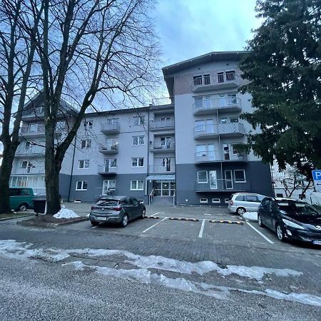 Apartman Rajecke Teplice Ngoại thất bức ảnh