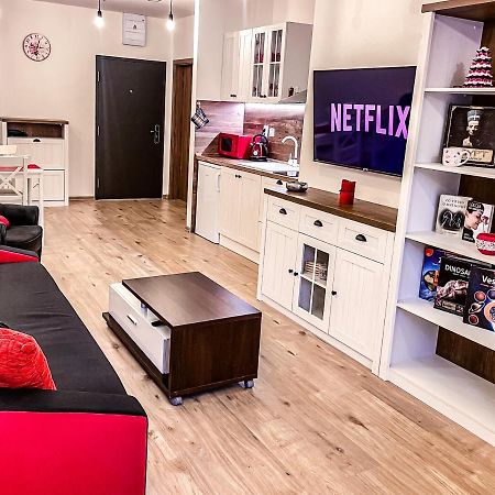 Apartman Rajecke Teplice Ngoại thất bức ảnh